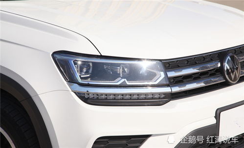 買輛大眾途岳好不好 外觀耐看 底盤扎實,1.4t和2.0t兩種動力