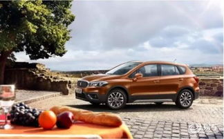 9月16日吉林華星鈴木4s店盛大開業 敬請期待