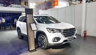 開年第一戰(zhàn) 8款重磅新車上市