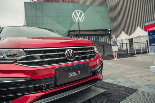 酒香更要會吆喝 上汽大眾途觀x 途岳純電 玩出 產(chǎn)品力