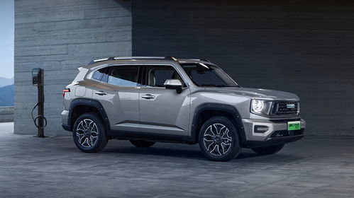 沒有四驅的 偽硬派 ,捷途山海t2的前途有點不妙