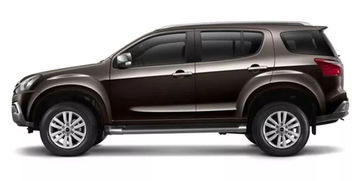 日產(chǎn)途達能成為硬派suv新寵 聽聽帕拉丁車主怎么說