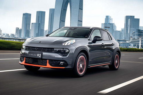 四大自主高端品牌 紅旗 領克 wey和星途