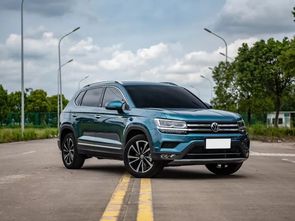 品牌熱度竟是別家的2倍,大眾今年都國(guó)產(chǎn)了哪些新車