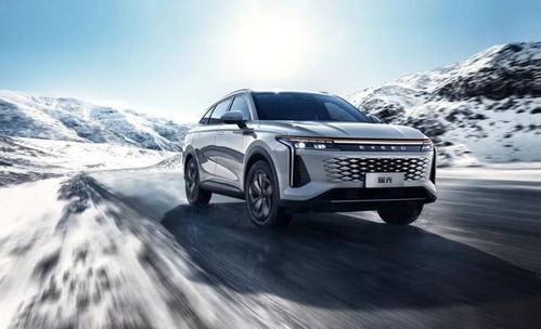 媲美40萬的質感 關于豪車的定義,或許因它而改變