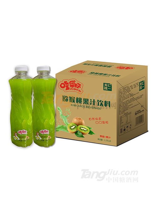 吃果籽果粒果汁,用心做好產(chǎn)品