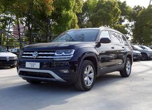 上海哪里能優(yōu)惠團購到大眾途昂的