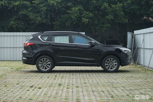 易車 惠州源冠吉捷途