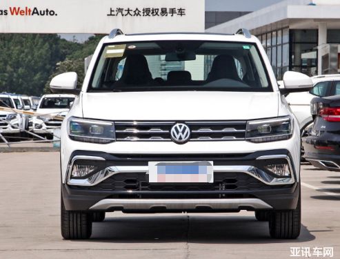 各具特色的本田xrv和上汽大眾途鎧 你覺得哪個好