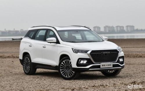 全新捷途x95起售不足10萬 配1.5t 6速雙離合