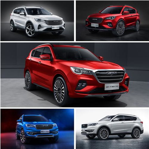 廈門吉仁捷途4s店