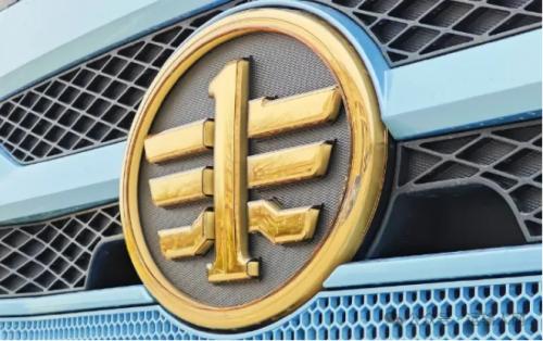 解放鷹途ng新產(chǎn)品強(qiáng)勢登陸,實(shí)力領(lǐng)跑高端干線物流