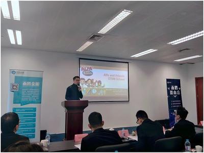 凝聚真靠譜投資人,助力投融交流,“禾勝資本會”圓滿結束