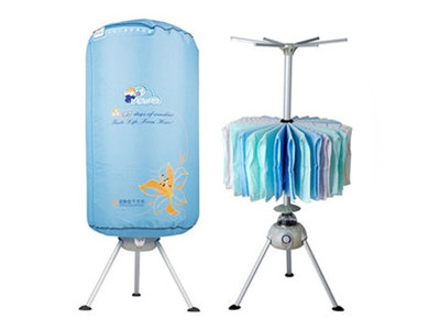 天駿TJ-1A-JY(II)超靜音干衣機干衣機產品圖片1-IT168