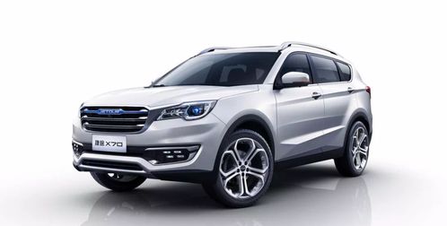 7座suv捷途x70僅售6.99萬起,除了價格它竟然還有這么