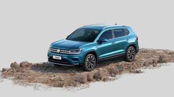 本田crv怎么樣 crv與途岳的廝殺,誰最終能夠勝出