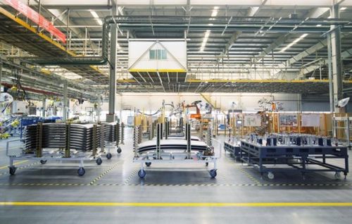 對標合資豪華 星途全新一代txl的底氣在哪里