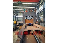 產品展示 唐山市玉華液壓機械廠 必途推薦