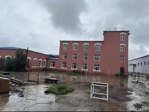 恭喜 松原市的一座大型工廠第二次拍賣,被人以952.2萬元競得