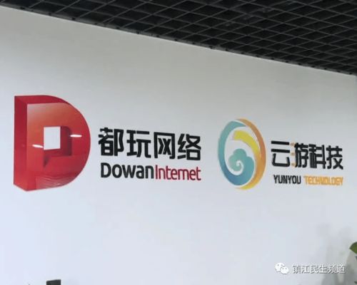 吉品曉鎮 再訪 e創小鎮 游戲工廠 不,是創業基地