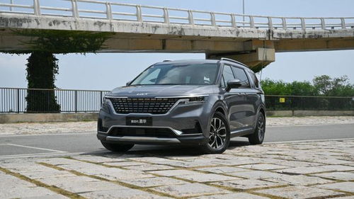 最高11座布局 尺寸軸距遠超gl8 現代staria會引入國內