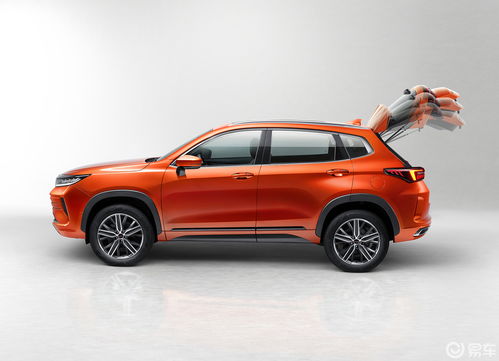 中國高端品牌的新秀,奇瑞星途lx實力如何