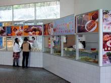 8晉江珠海食堂承包 教您怎么做粉蒸排骨價格及規格型號