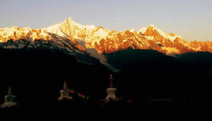 冬季春季麗江自助游攻略