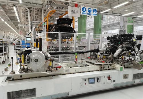 幸福東北 新紅旗 用技術實力詮釋幸福東北