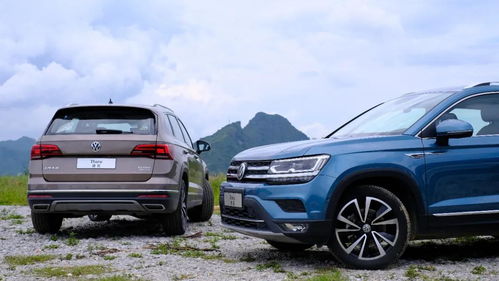 感受簡單中的 不簡單 試駕途岳 帕薩特