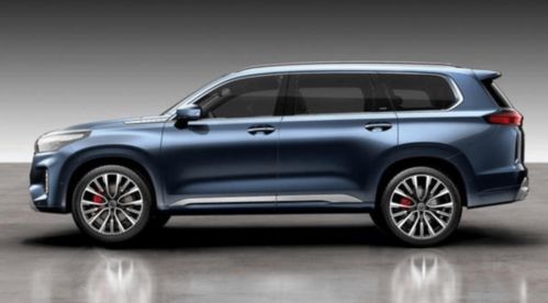 大七座suv再添新選擇 星途攬?jiān)抡缴鲜? />
</span>
<span id=