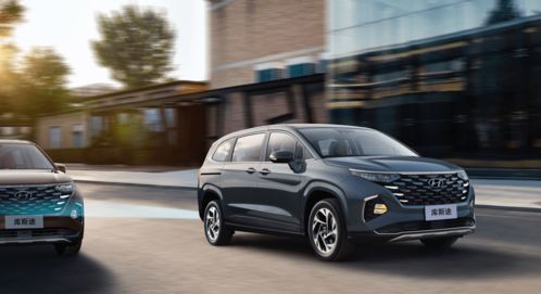 車長近5米不到17萬，庫斯途低價(jià)策略用意幾何