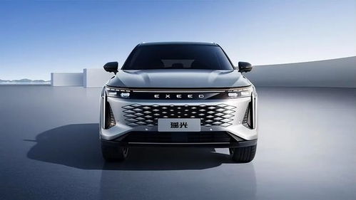 盲訂價(jià)17萬元起，2.0T飛魚底盤加持，瑤光能否點(diǎn)亮星途途吉