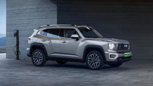 偽硬派的困境 捷途山海T2前途堪憂