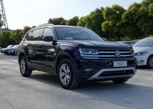 價格大幅下降，進口發動機加持 途吉中大型SUV是否值得入手？